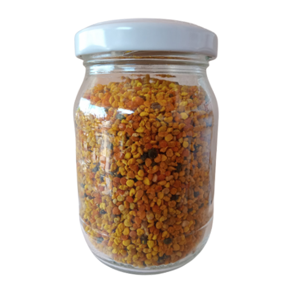 Doğal Ham Polen 100 gr